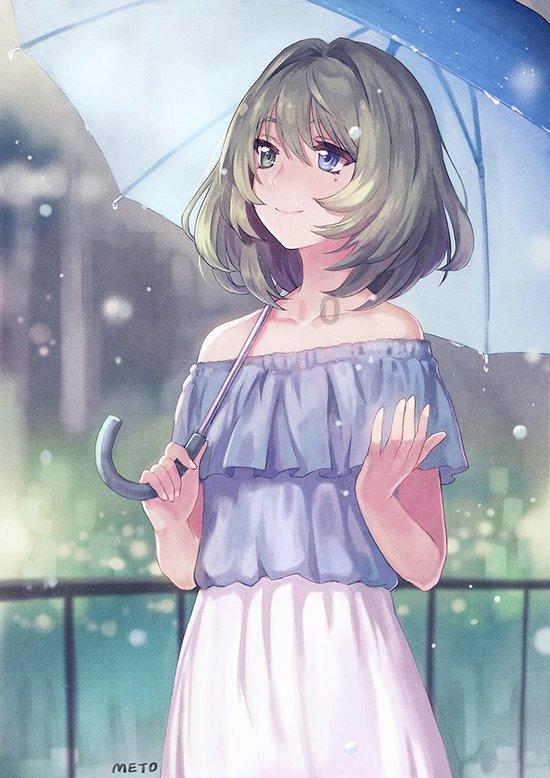 逃离废弃高校