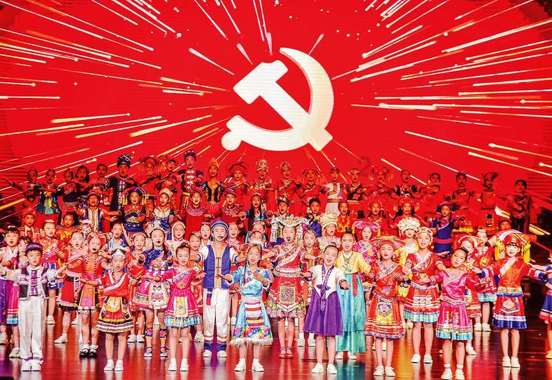 精彩乒乓球赛